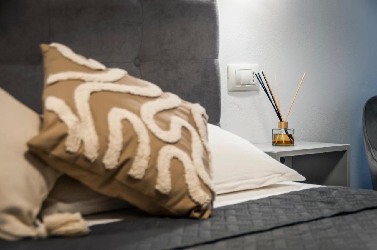 Adriatic Dream Rooms Rovinj Luaran gambar
