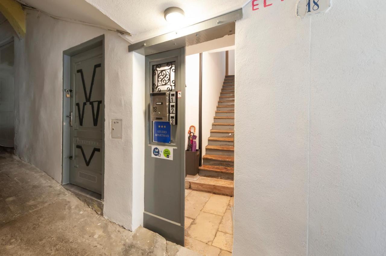 Adriatic Dream Rooms Rovinj Luaran gambar
