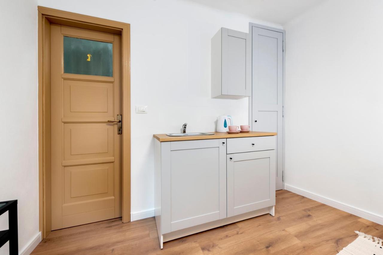 Adriatic Dream Rooms Rovinj Luaran gambar