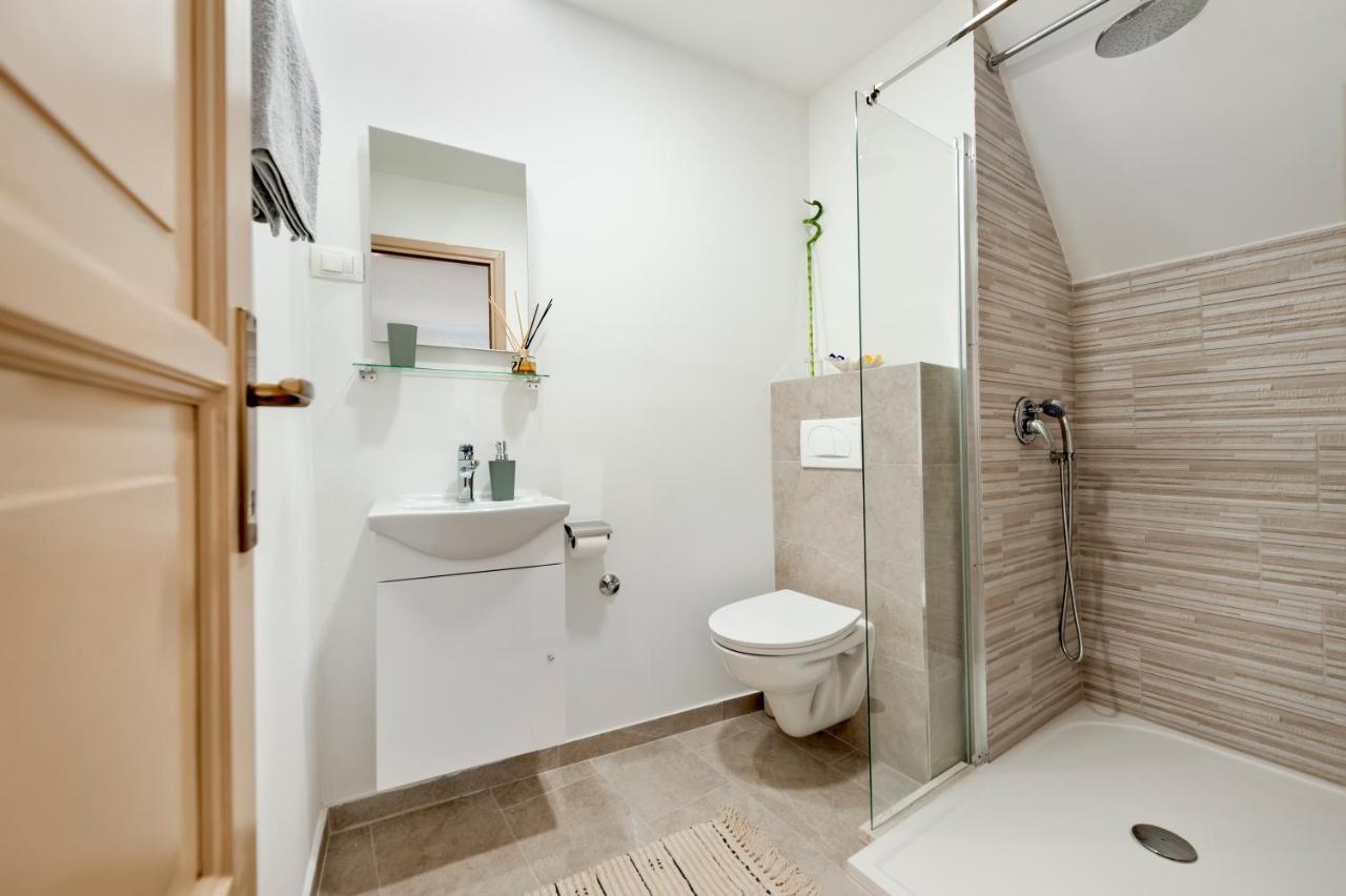 Adriatic Dream Rooms Rovinj Luaran gambar