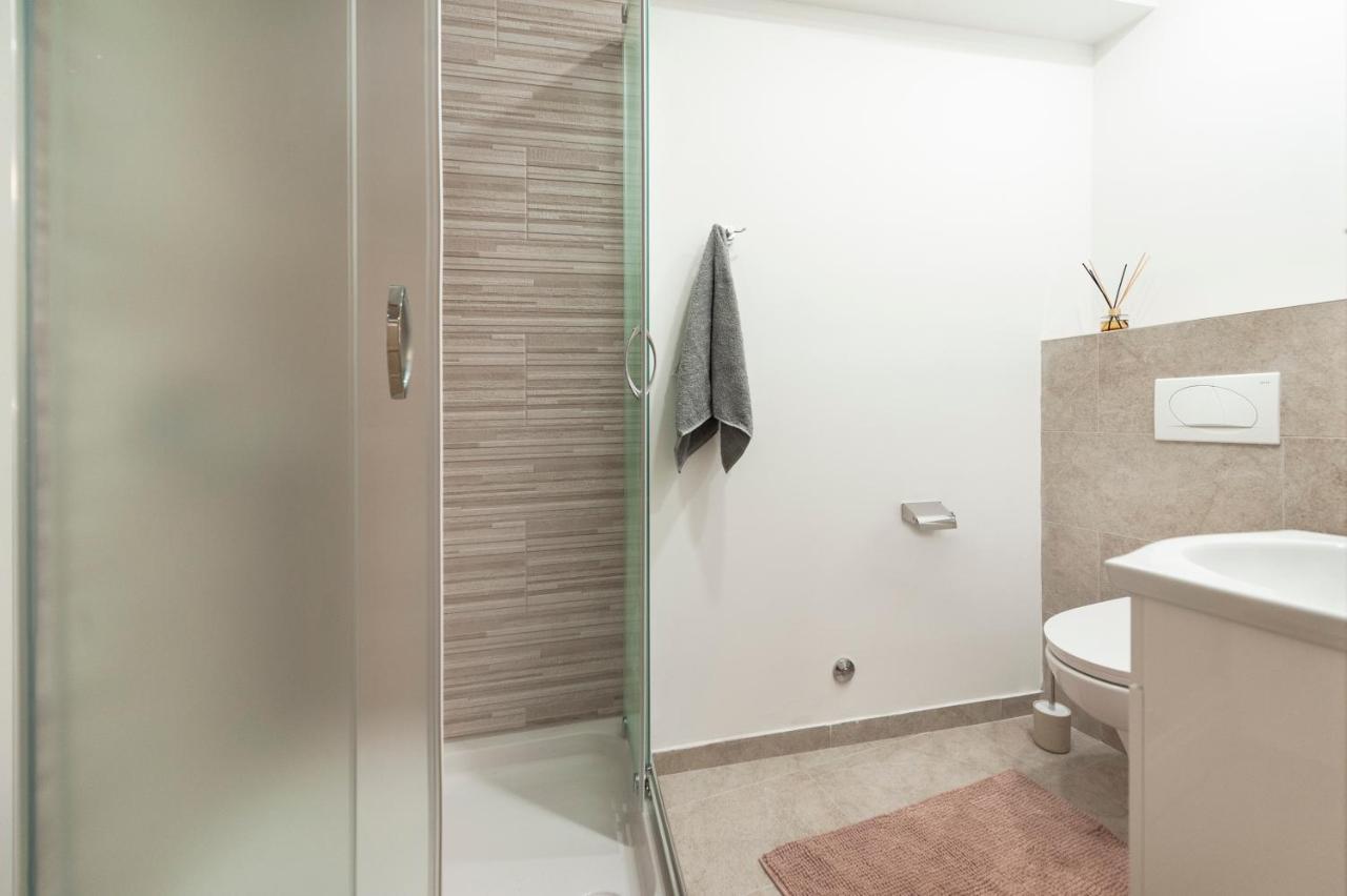 Adriatic Dream Rooms Rovinj Luaran gambar