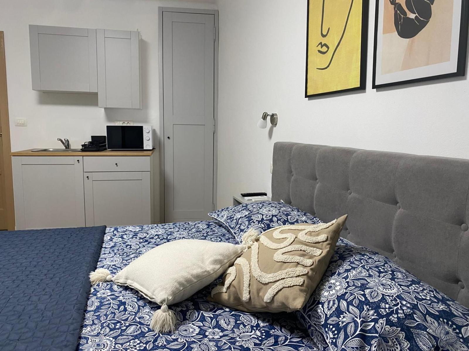 Adriatic Dream Rooms Rovinj Luaran gambar